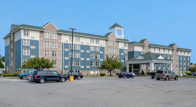 Comfort Inn & Suites Glen Mills - West Chester