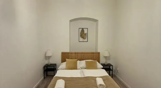 Апартаменты Central Vienna 3BR Apartment Comfort