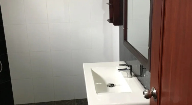 Номер Deluxe Lagoon Bentota Resort