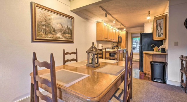 1 Mi to Jack Frost Ski Resort: Water-view Retreat, Buchen Sie Ferienwohnung Crystal Lake Pennsylvania