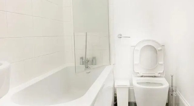 Апартаменты 20 Forest Drive West Apartments