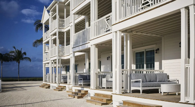 Isla Bella Beach Resort & Spa, Boek Resort SPA-hotels in Florida Keys, SPA