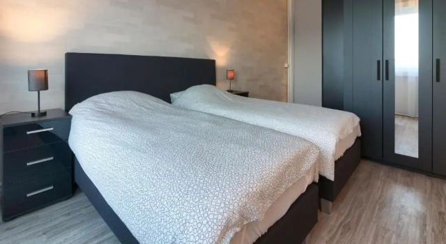 Номер Deluxe B&B Langenberg - David Humeweg 9 - 1349 Da - Almere Oosterwold -