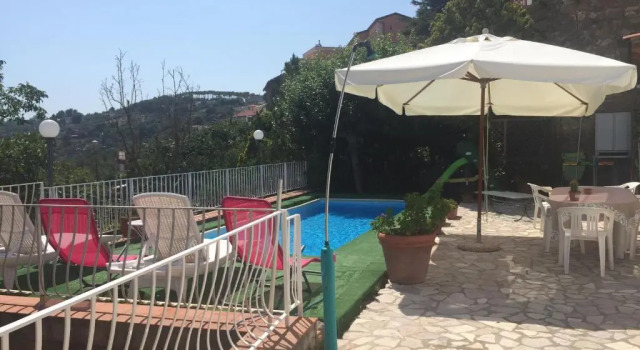 Коттедж Villa Asia Holiday Home