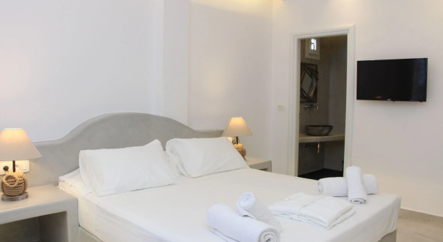 Emerald Collection Suites