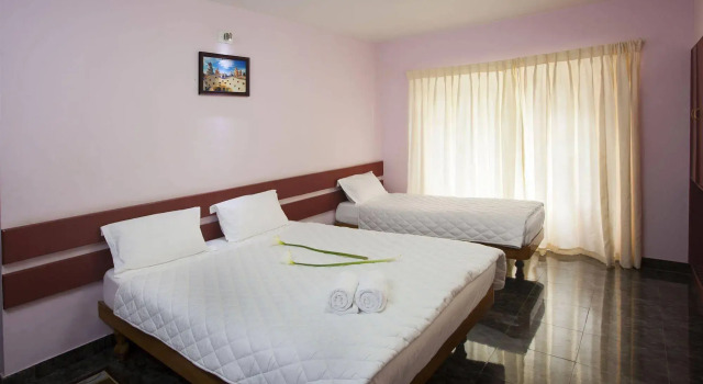 Delightz Inn, Забронировать Отель Отели штата Тамилнада 3 звезды, 3*