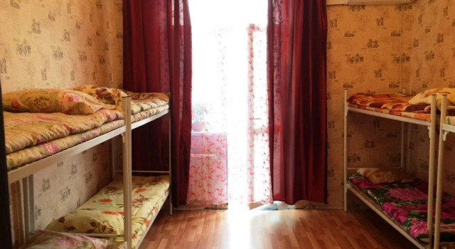 Ogni Stolici Hostel, Забронировать Хостел Хостелы Москвы, рядом с Центральный Московский ипподром, Хостел