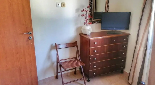 Eva's House, Cozy Apartment in Traditional Village