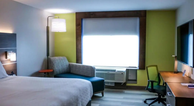Номер Standard Holiday Inn Express Hotel & Suites Memphis/Germantown by IHG