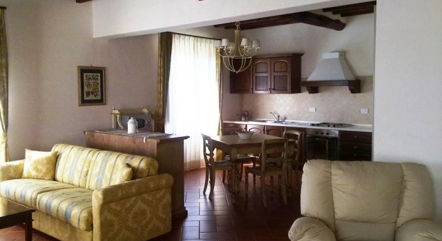Resort Olmo, Book Ferieresort Resorthoteller i Chianti, Ferieresort