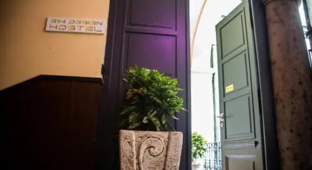 E14 Design Hostel, Varaa Hostelli 07. Erzsébetváros 