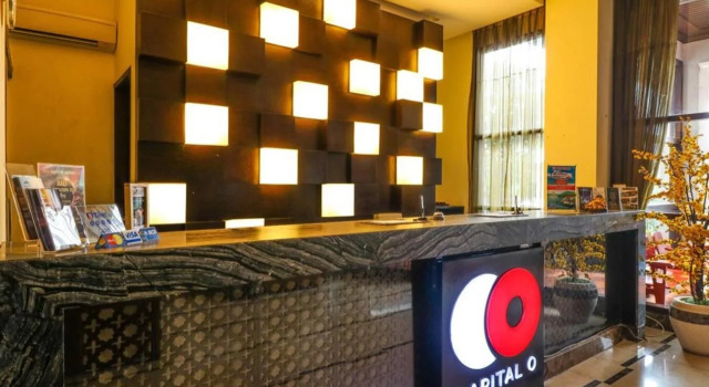 Grand Jimbaran Boutique Hotel & Spa