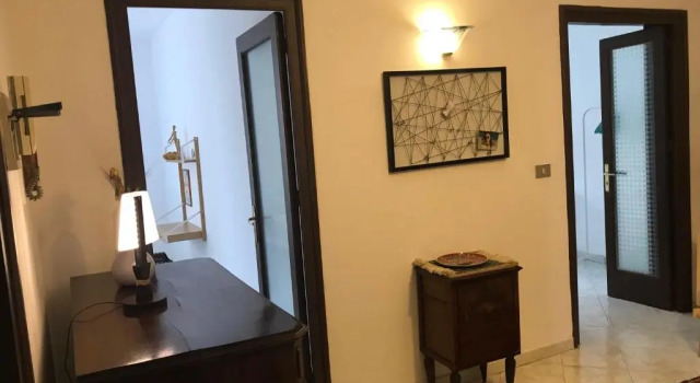 Апартаменты с 2 комнатами 4 passi Casa Vacanza