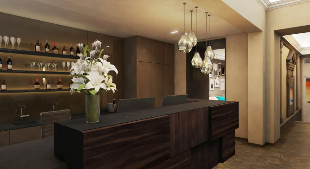 Avenue Legerova 19, Забронировать Отель Отели Праги 4 звезды, рядом с Вышеград, 4*