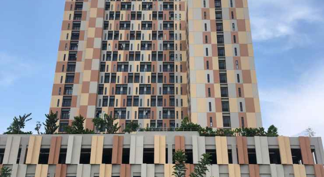 Apartemen Sayana Harapan Indah by Family Staycation