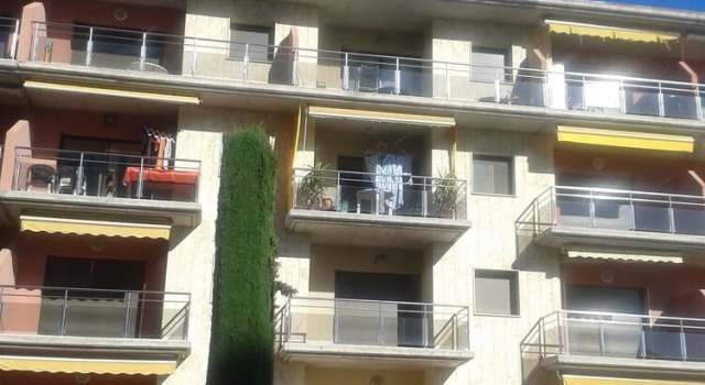 Apartamento Mirablau