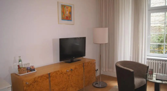 Двухместный номер Comfort Erlanger Hof