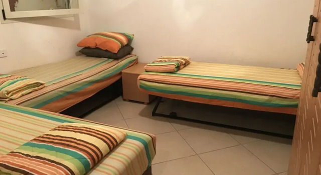 Rent Ashdod 4bdr Refizaac, Buchen Sie Hotel Ashdod Zentralbezirk Israel