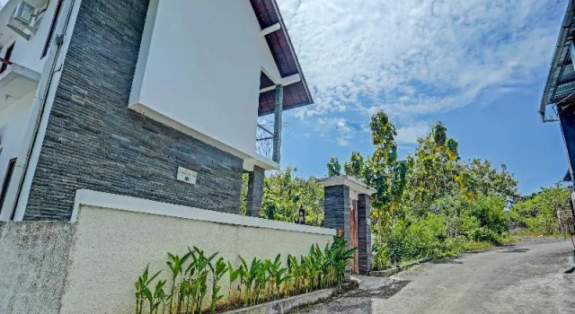 Kanha Homestay near Pantai Pandawa RedPartner, Book Hotel Cheap Hotels in Kutuh