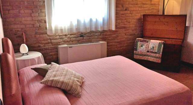 Corte Dossello, Rezervați Hotel Massa Fiscaglia 