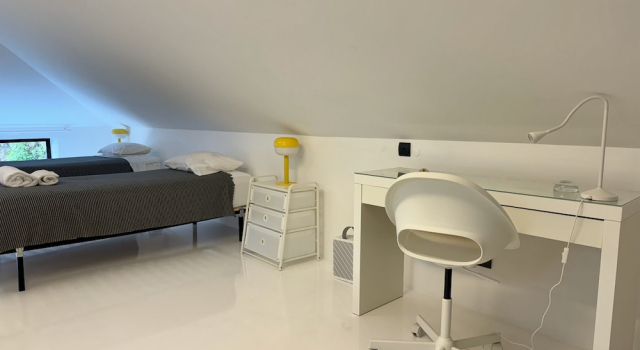 Komfortowy domek wiejski Sea Breeze Studios