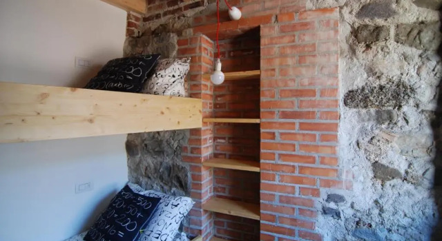 Номер Standard La Casa Della Zia
