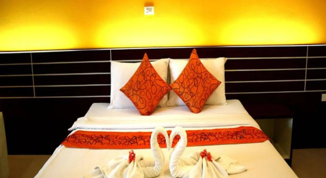 Pantharee Resort