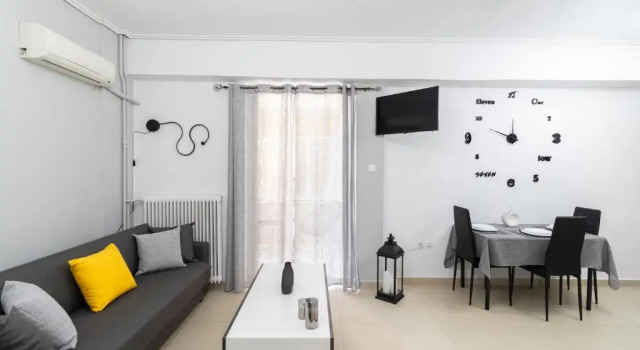 K6 Fashion Sparta Apartment, Забронировать Апартаменты/квартира Апартаменты Спарты, Апартаменты/квартира