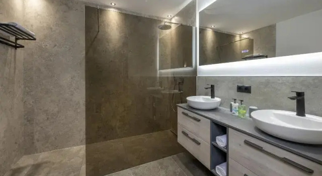 Апартаменты Comfort Goldhirsch Aparthotel