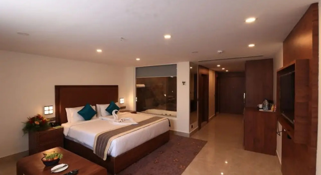 Номер Executive Seven Hills Hotels