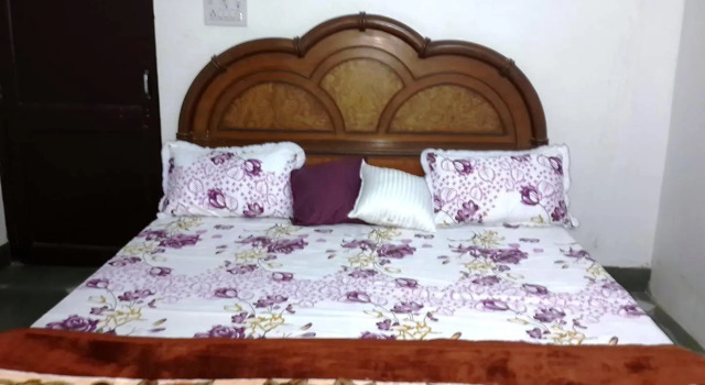 Номер Standard Singhi Villa Guest House