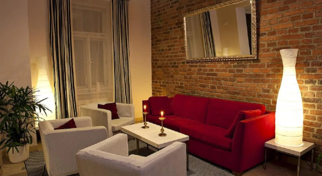 Hotel Andel