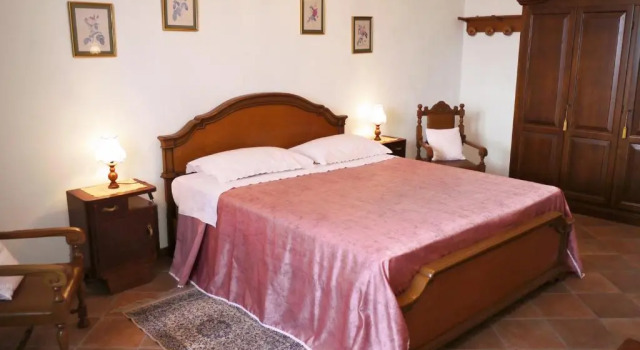 Forni Rosaia