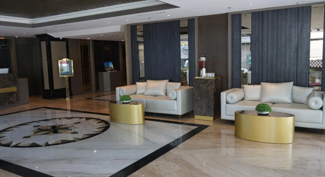 Arthama Tanah Abang Jakarta, Book Hotel Tanah Abang Jakarta