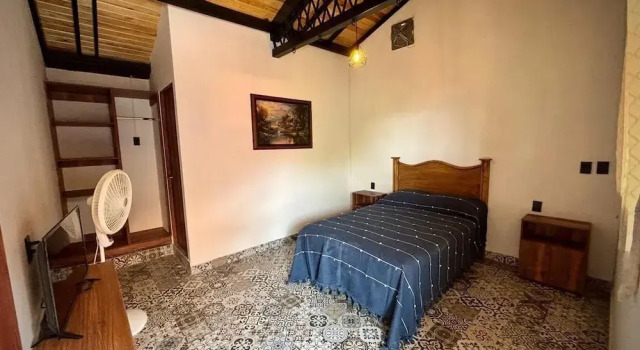 Двухместный номер Standard La Casa Roja