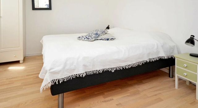 Modern Holiday Home in Funen With Terrace, Book Hotel 3-Star Hotels in Funen, 3*