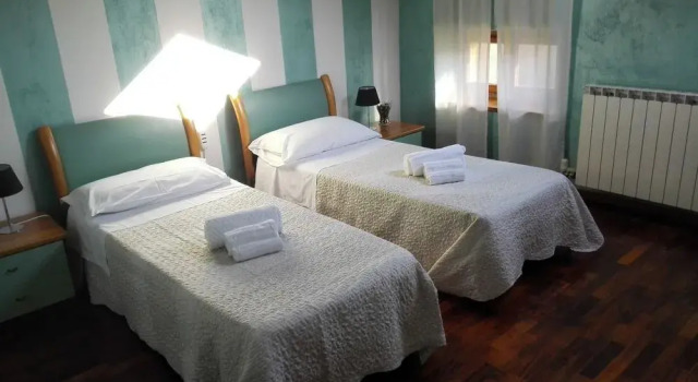 Bed and Breakfast ActeaVerona