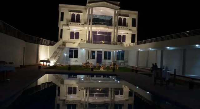 FabHotel Grand Ranthambore, Забронировать Отель Отели штата Раджастхана 3 звезды, 3*