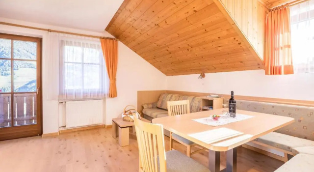 Kuglerhof Apt 1