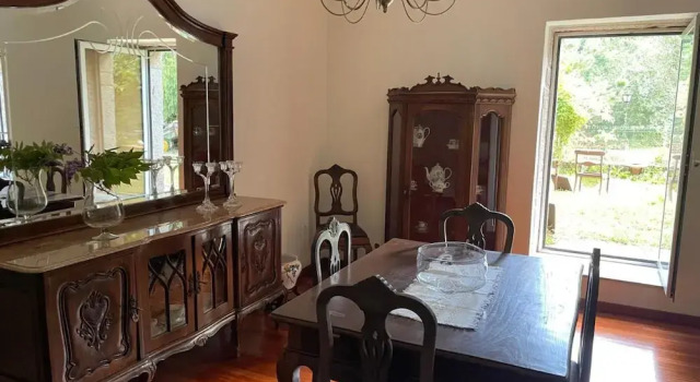 Коттедж Paredes de Coura Villa