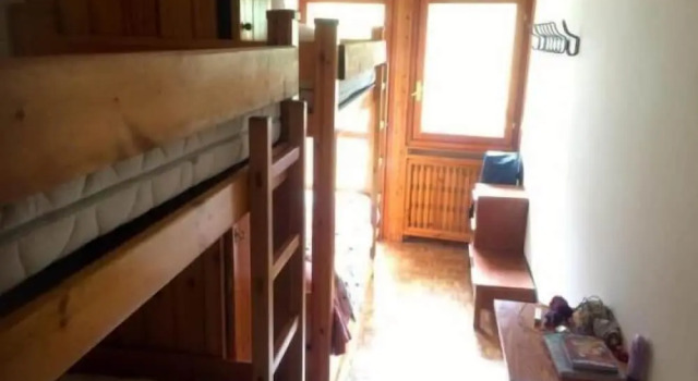 Апартаменты Group Apartment