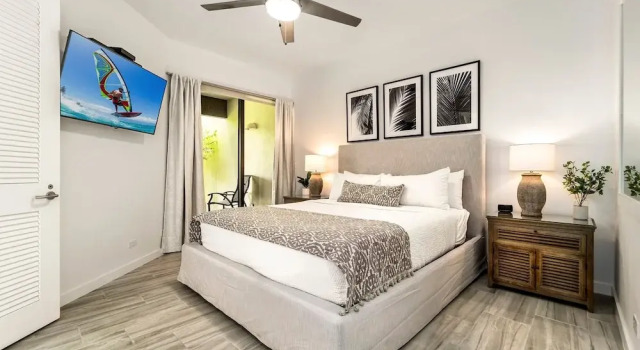 Номер Standard Beautifully Remodeled - Concierge Included - Spectacular View - Vrkcv