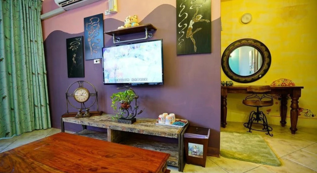 Bear House, Забронировать Отель Отели Хуалянь с парковкой, рядом с Hualien Harbour, Парковка
