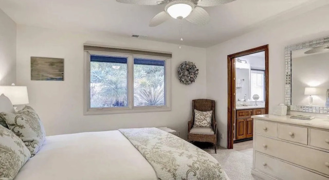 Mira Vista Retreat