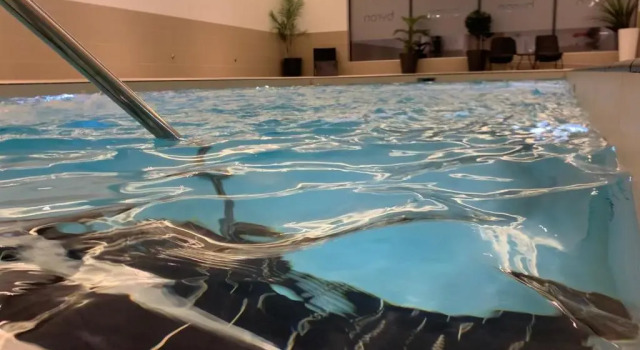 Апартаменты 5 Rockham - Indoor Pool and 4 minute walk to Woolacombe Beach!