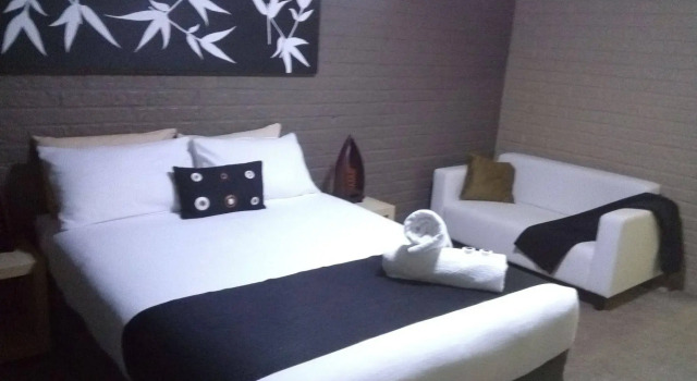 Lancelin Sands Hotel