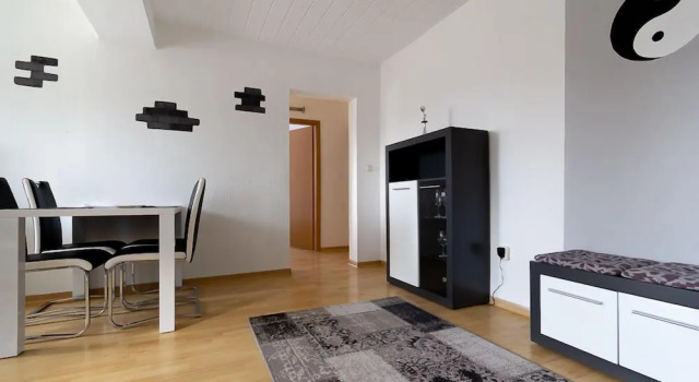 Номер Standard Feriendorf Slawitsch