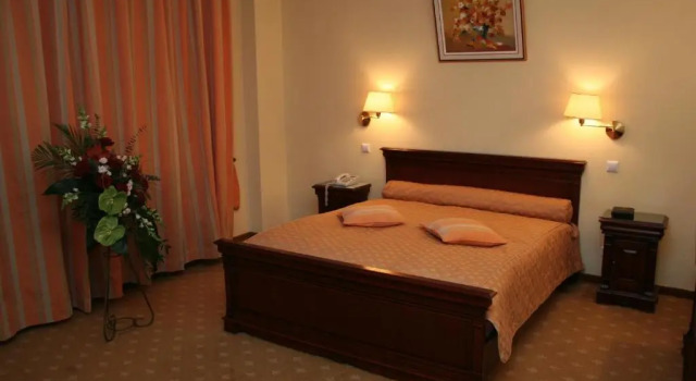 Апартаменты Deluxe Hotel Maria
