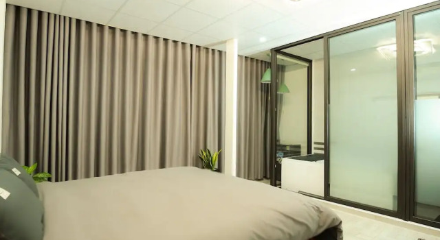 Fancy Homestay