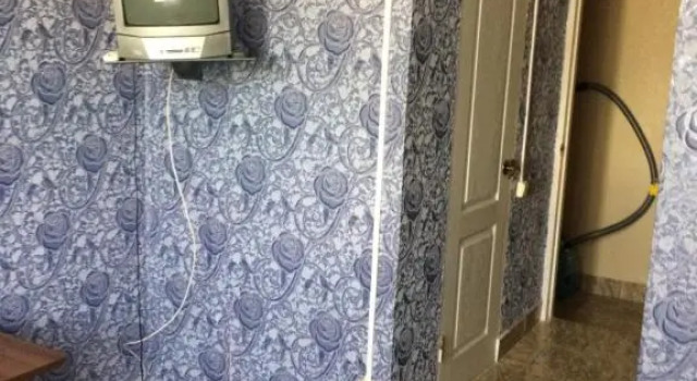 Mini-Hotel on Traktornaya 7, Забронировать Отель Отели Побережья Анапы с парковкой, Парковка